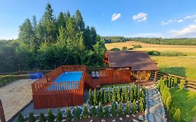 Całoroczne Domki Wypoczynkowe - Osada pod Górą
